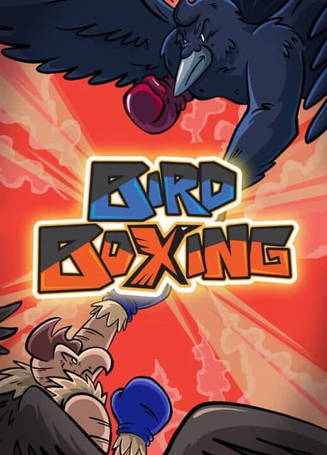 Bird Boxing