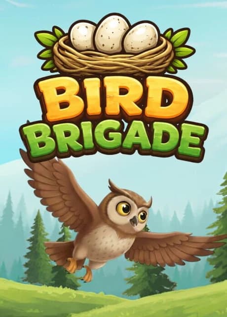 Bird Brigade