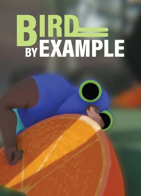 Bird by Example