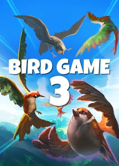 Bird Game 3