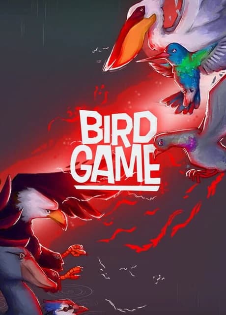 Bird Game