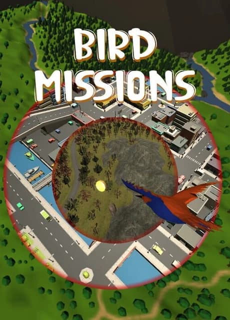Bird Missions
