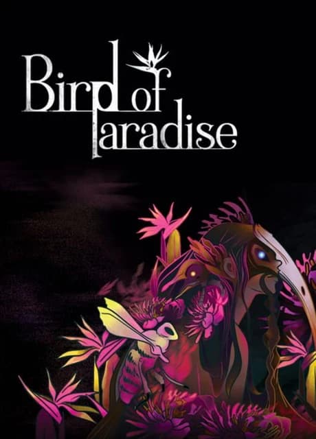 Bird of Paradise