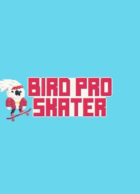 Bird Pro Skater