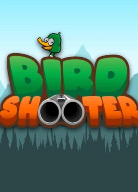 Bird Shooter
