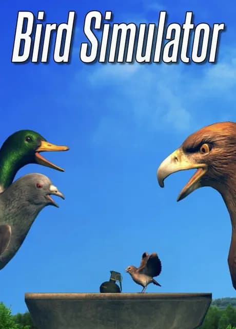 Bird Simulator