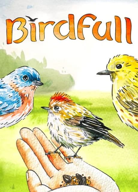 Birdfull