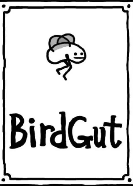BirdGut
