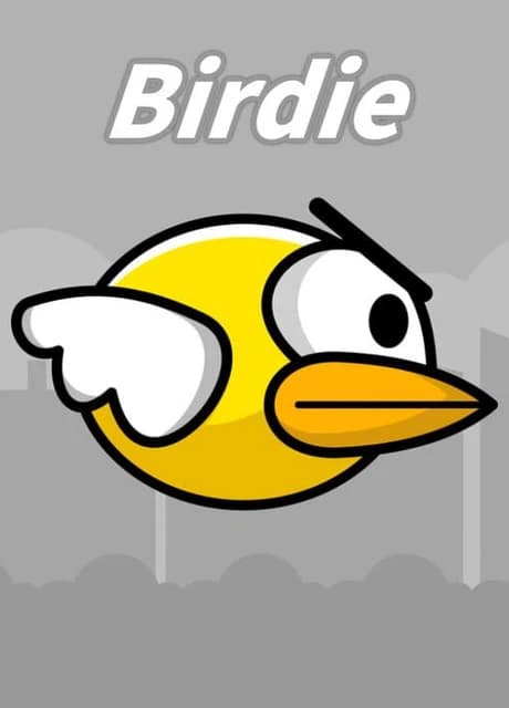 Birdie