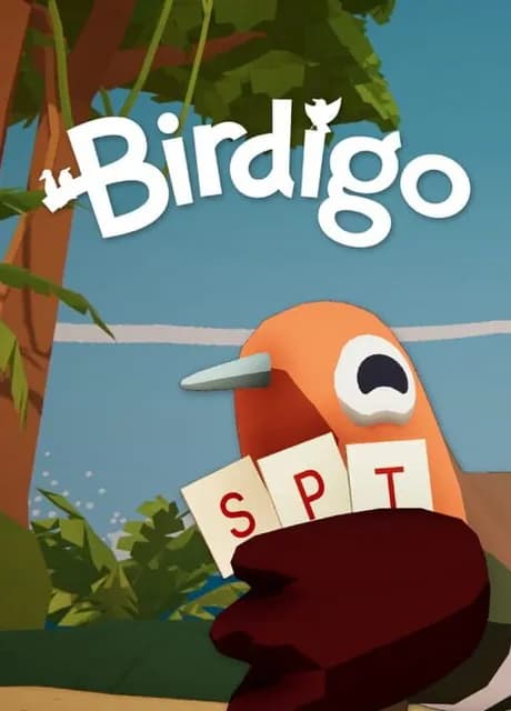 Birdigo