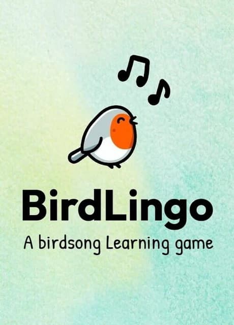 BirdLingo: A birdsong learning game