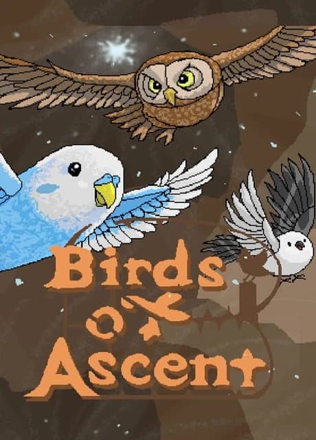 Birds of Ascent