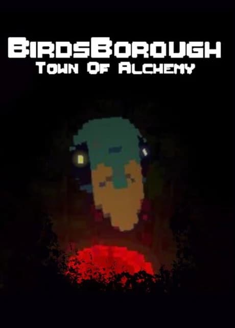 BirdsBorough: Town of Alchemy