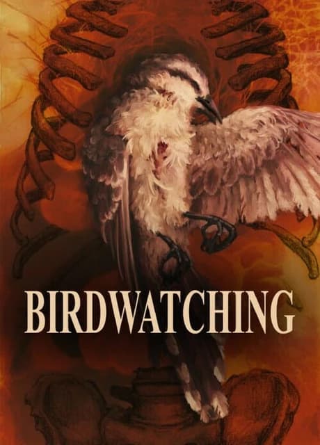 Birdwatching