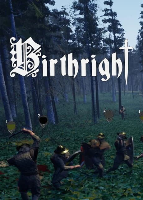 Birthright