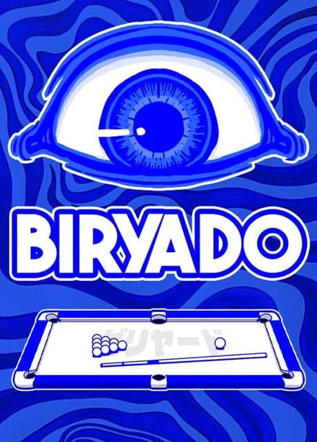 Biryado