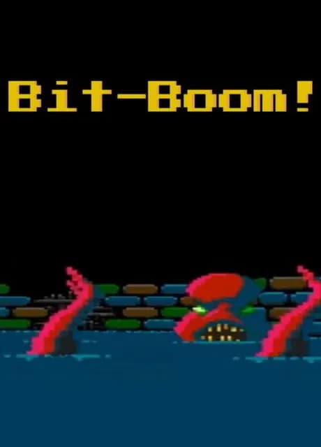 Bit-Boom