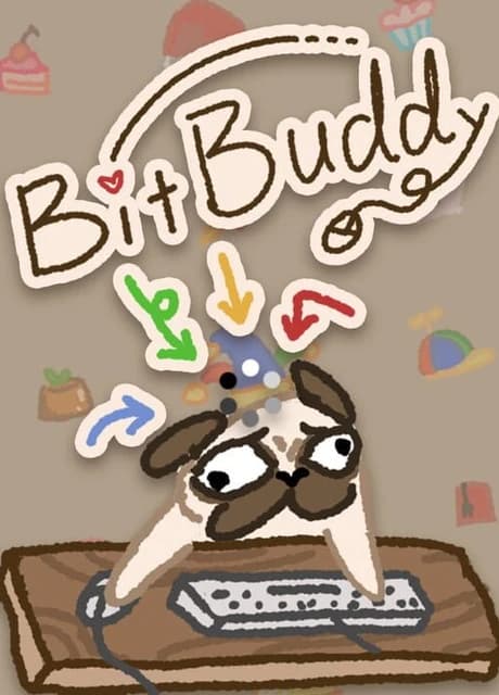 Bit Buddy