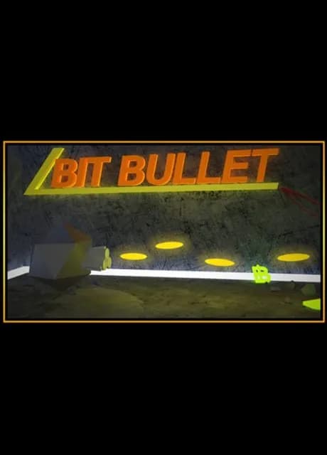 Bit Bullet