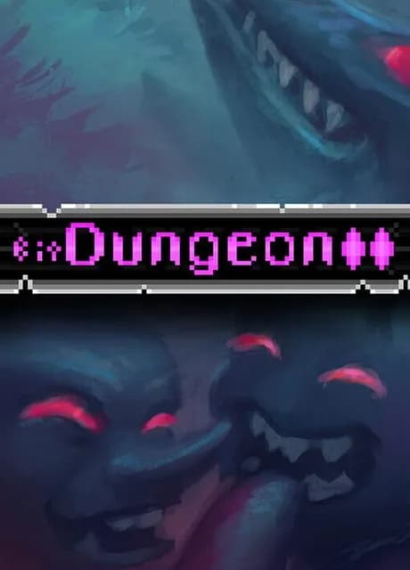 Bit Dungeon II