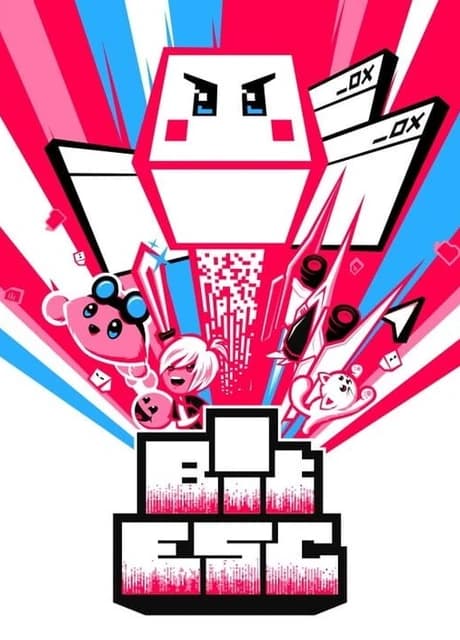 Bit Esc