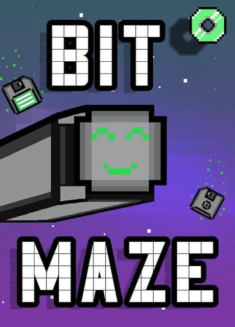 Bit Maze