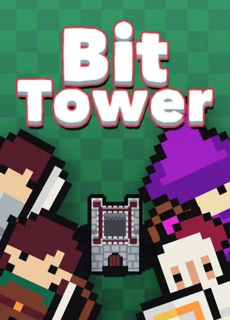 Bit Tower