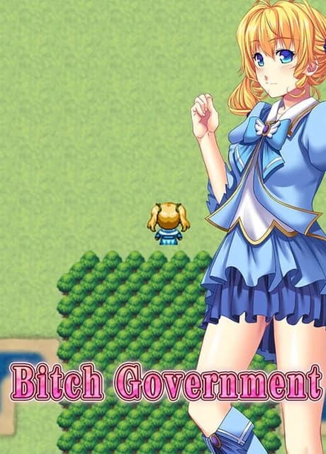 Bitch Government