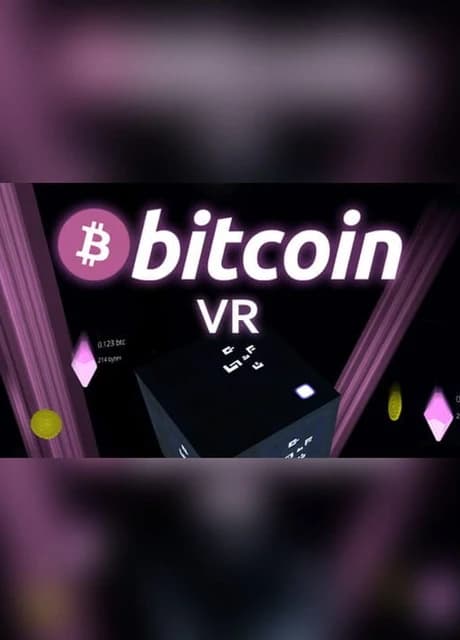 Bitcoin VR
