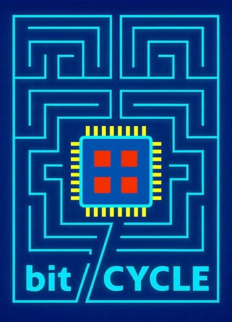 Bit//Cycle