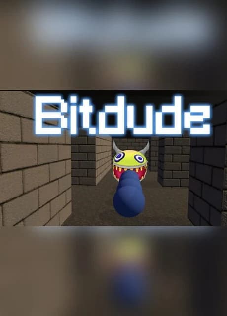 Bitdude
