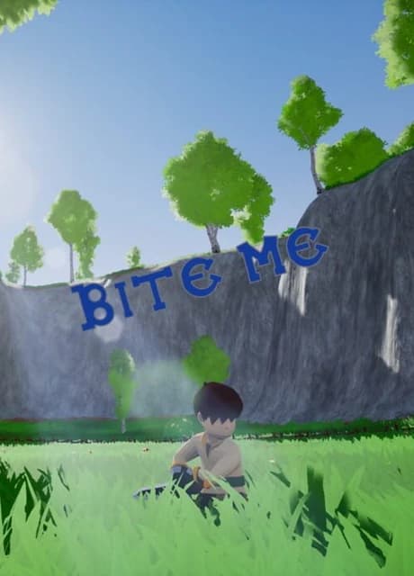 Bite Me