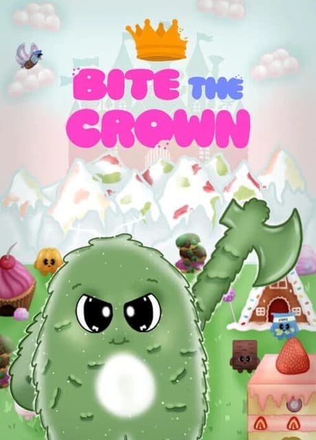 Bite the Crown