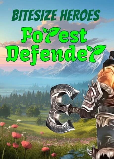 Bitesize Heroes: Forest Defender