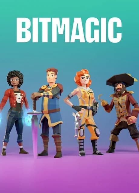 Bitmagic