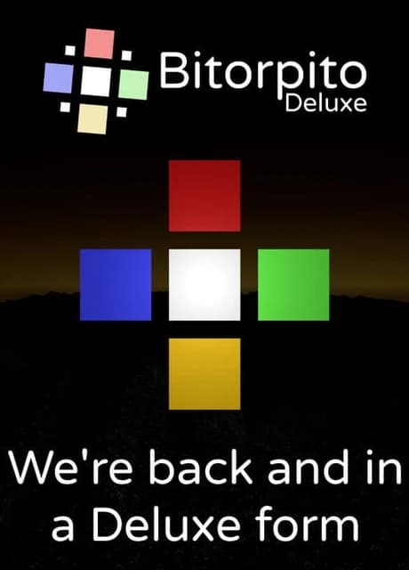 Bitorpito Deluxe