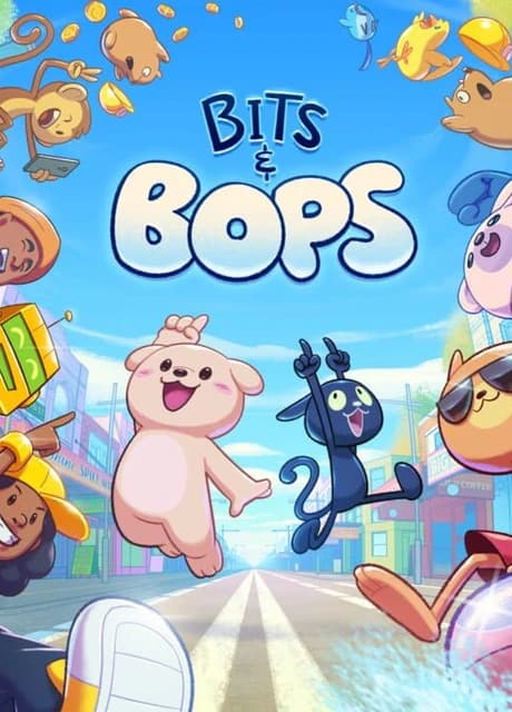 Bits & Bops