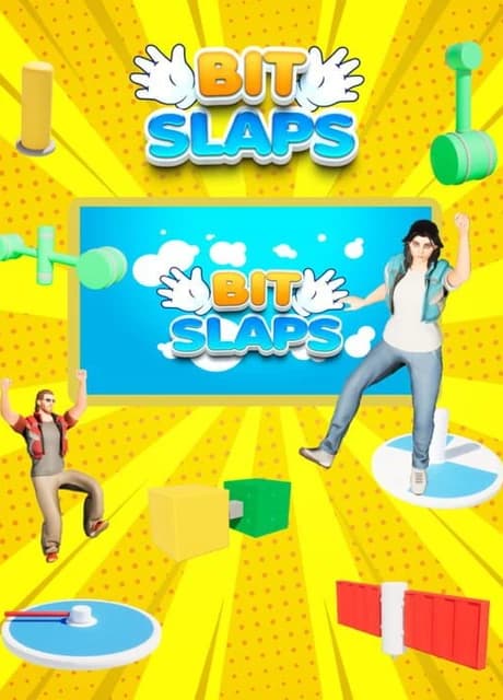 BitSlaps