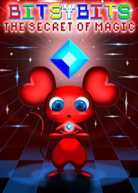 Bitsy Bits: The Secret of Magic
