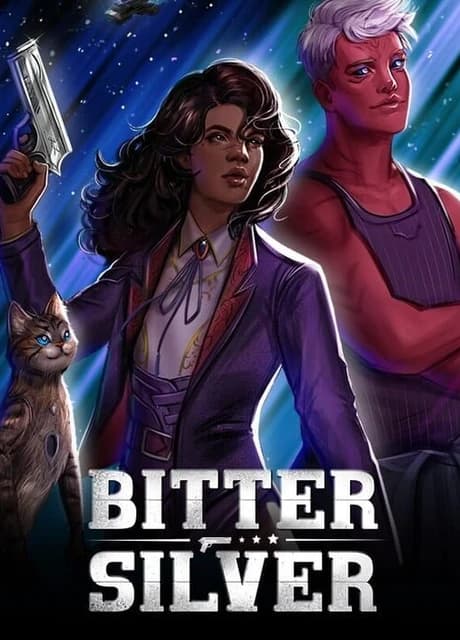 Bitter Silver