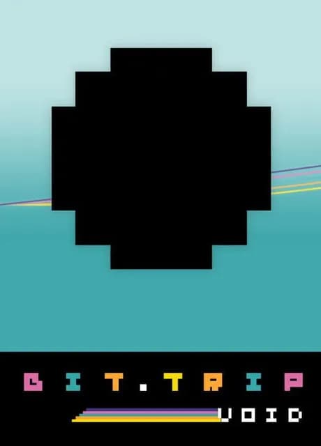 Bit.Trip Void
