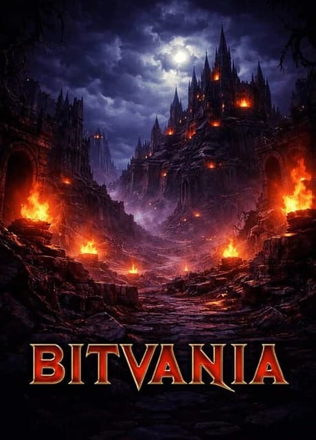 Bitvania