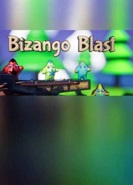 Bizango Blast