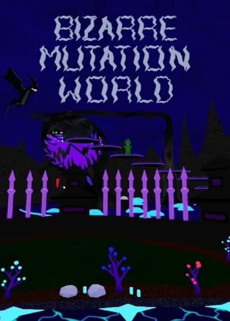 Bizarre Mutation World