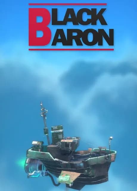 Black Baron
