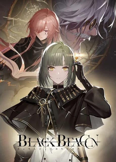 Black Beacon