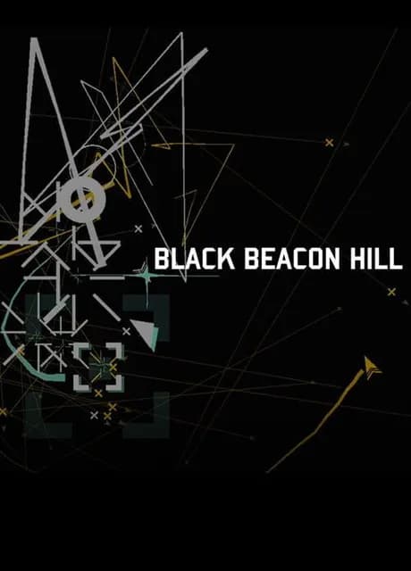 Black Beacon Hill