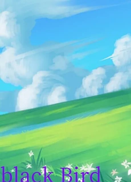Black Bird