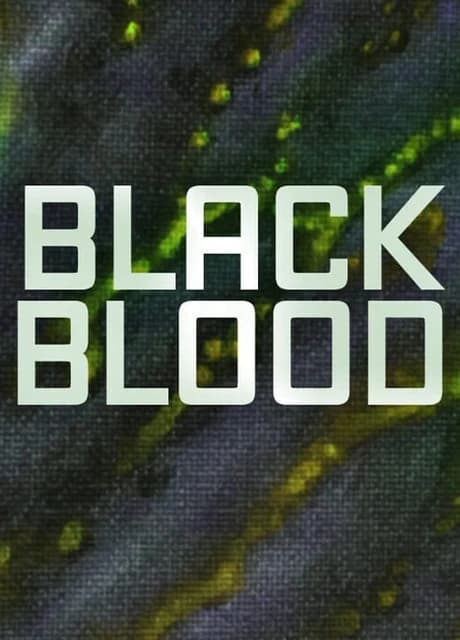 Black blood