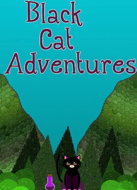 Black Cat Adventures